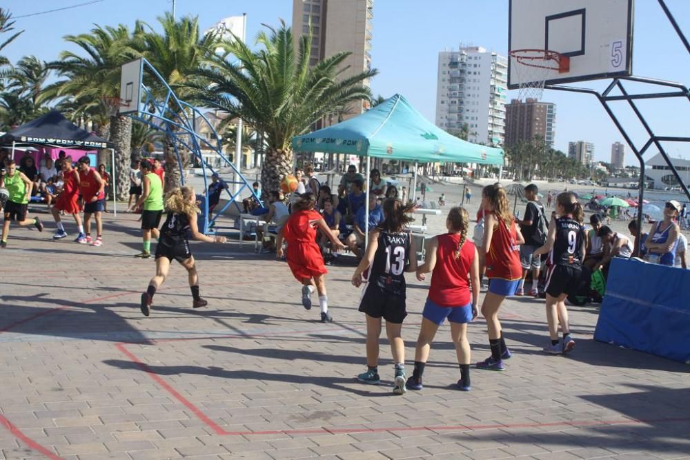 3x3 La Ribera 2016 (1/3)