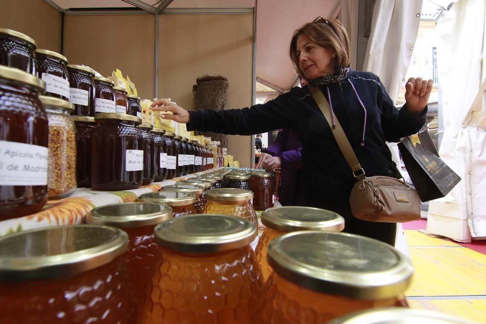 Expomiel 2019 en imágenes