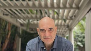 Xavier Bosch, davant "la vida millorada" de la publicitat