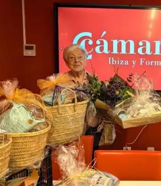 La Cámara de Comercio de Ibiza y Formentera atendió a 480 emprendedores y realizó 256 asesoramientos en 2025