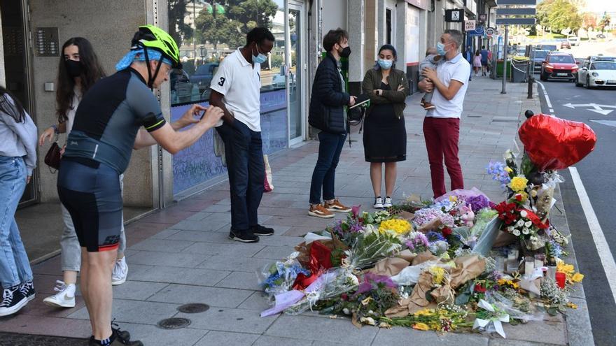 Los menores implicados en el crimen de Samuel, condenados a tres años y medio