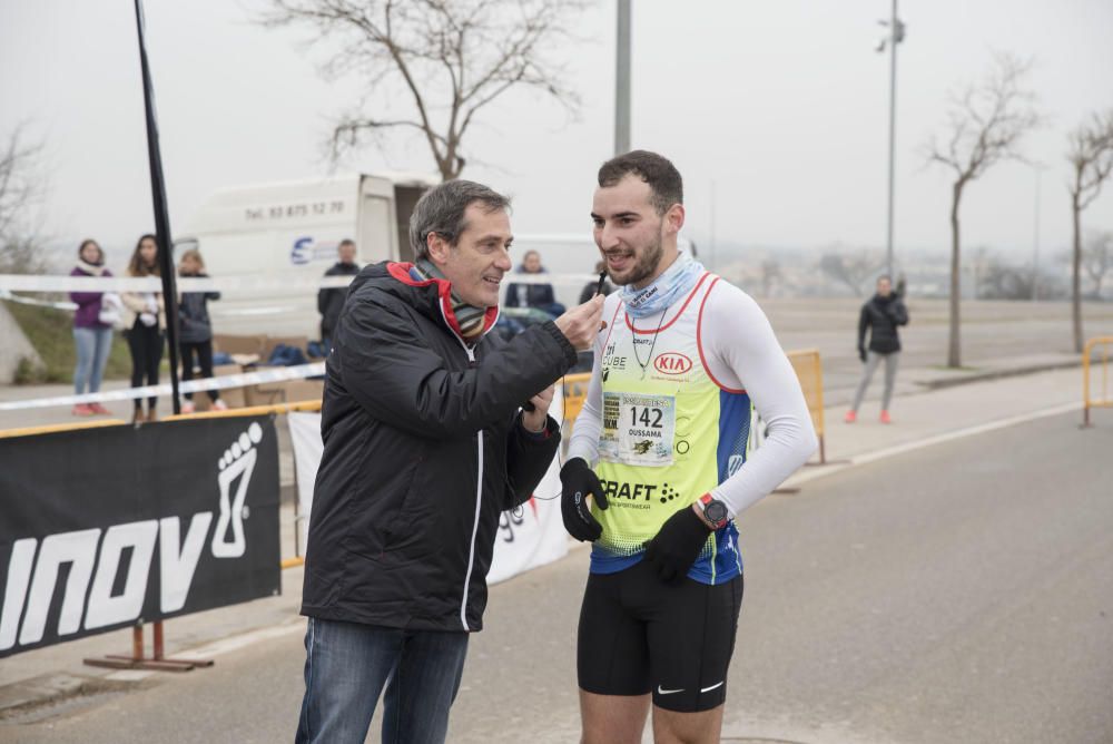 Sant Silvestre Manresana 2018