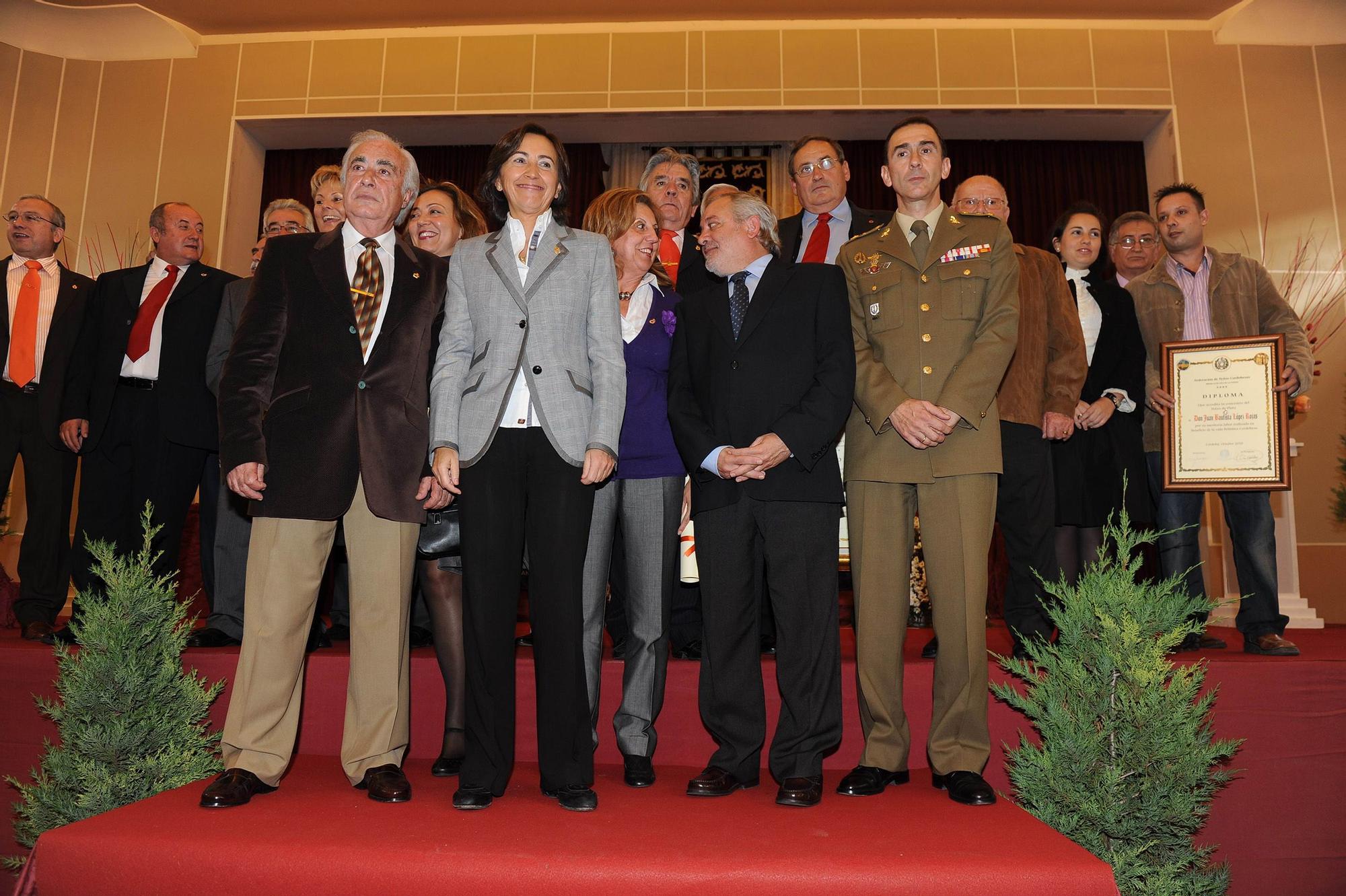 2010 Potros de Oro de la Federaci�n de Pe�as Cordobesas.jpg