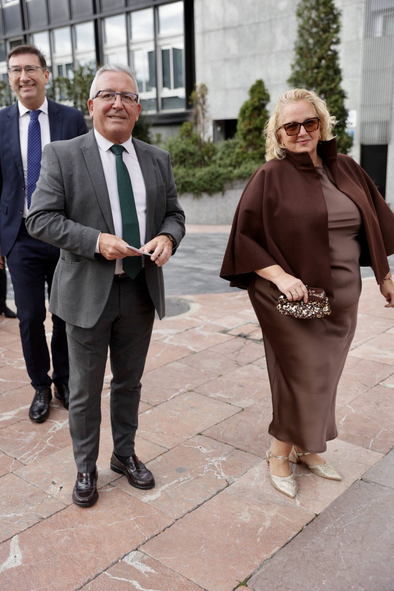 Oviedo asistentes concierto premios príncipe