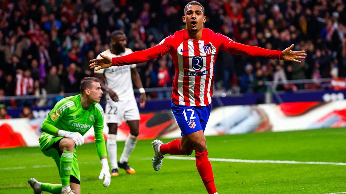 Atlético de madrid dónde verlo hoy