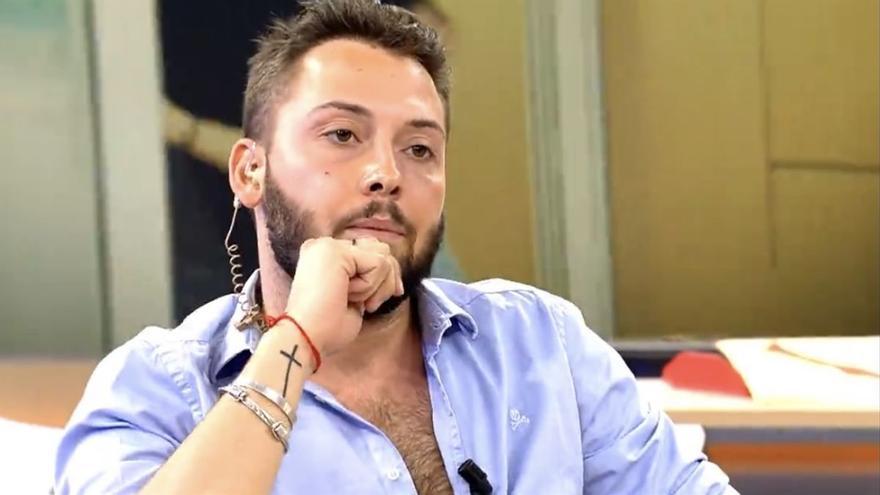 José Antonio Avilés desaparece de Telecinco: Estos son los motivos