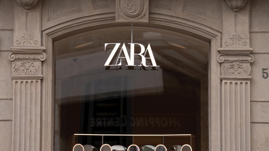 Este es el truco para comprar ropa de Zara a precio de proveedor