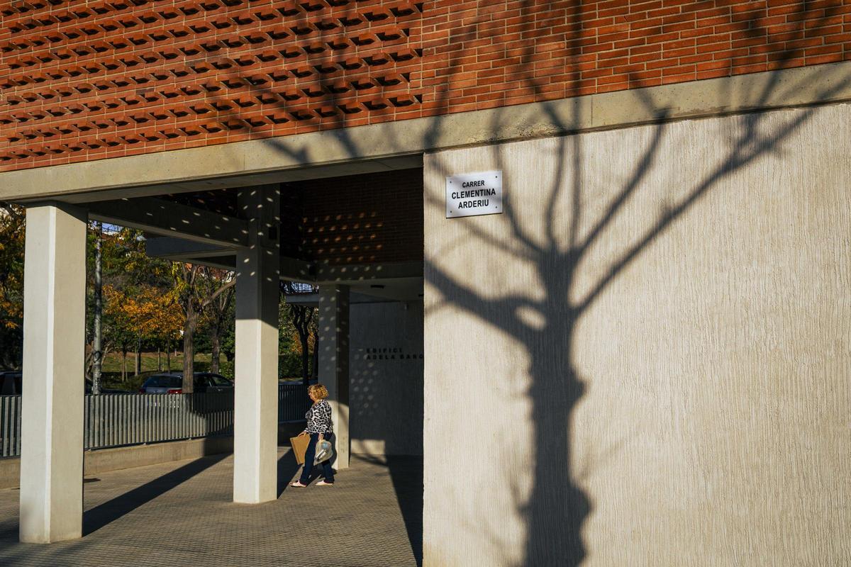 Así se vive en el coliving sénior Adela Barquín, en Sant Feliu de Llobregat