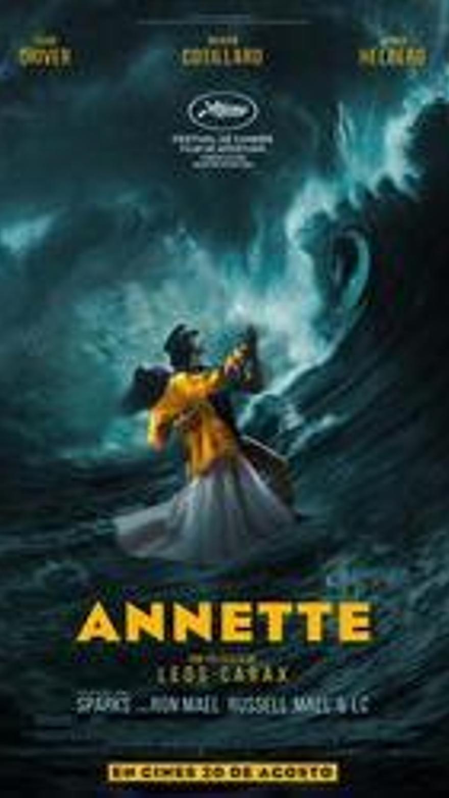 Annette