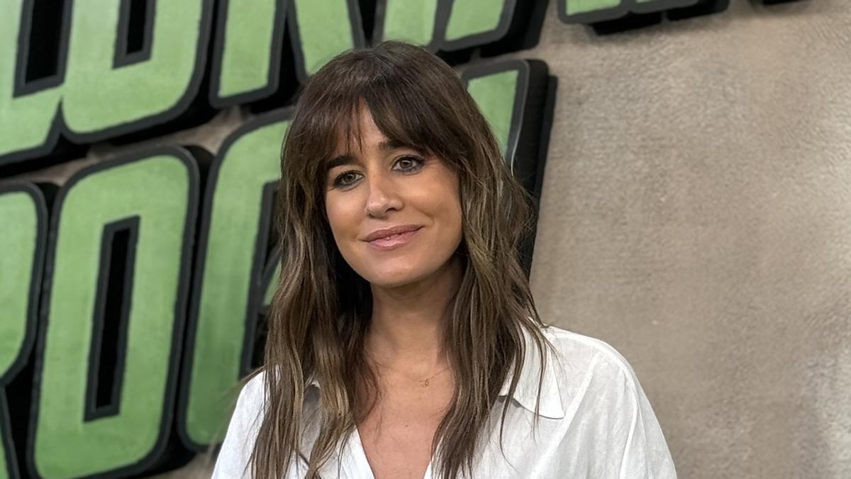 Isabel Jiménez desvela cómo se encuentra Sara Carbonero tras la muerte de su madre