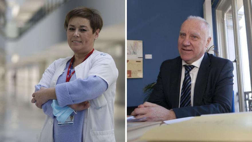 Los científicos hospitalarios critican los cambios en el Instituto de Investigación Sanitaria de Asturias (ISPA)