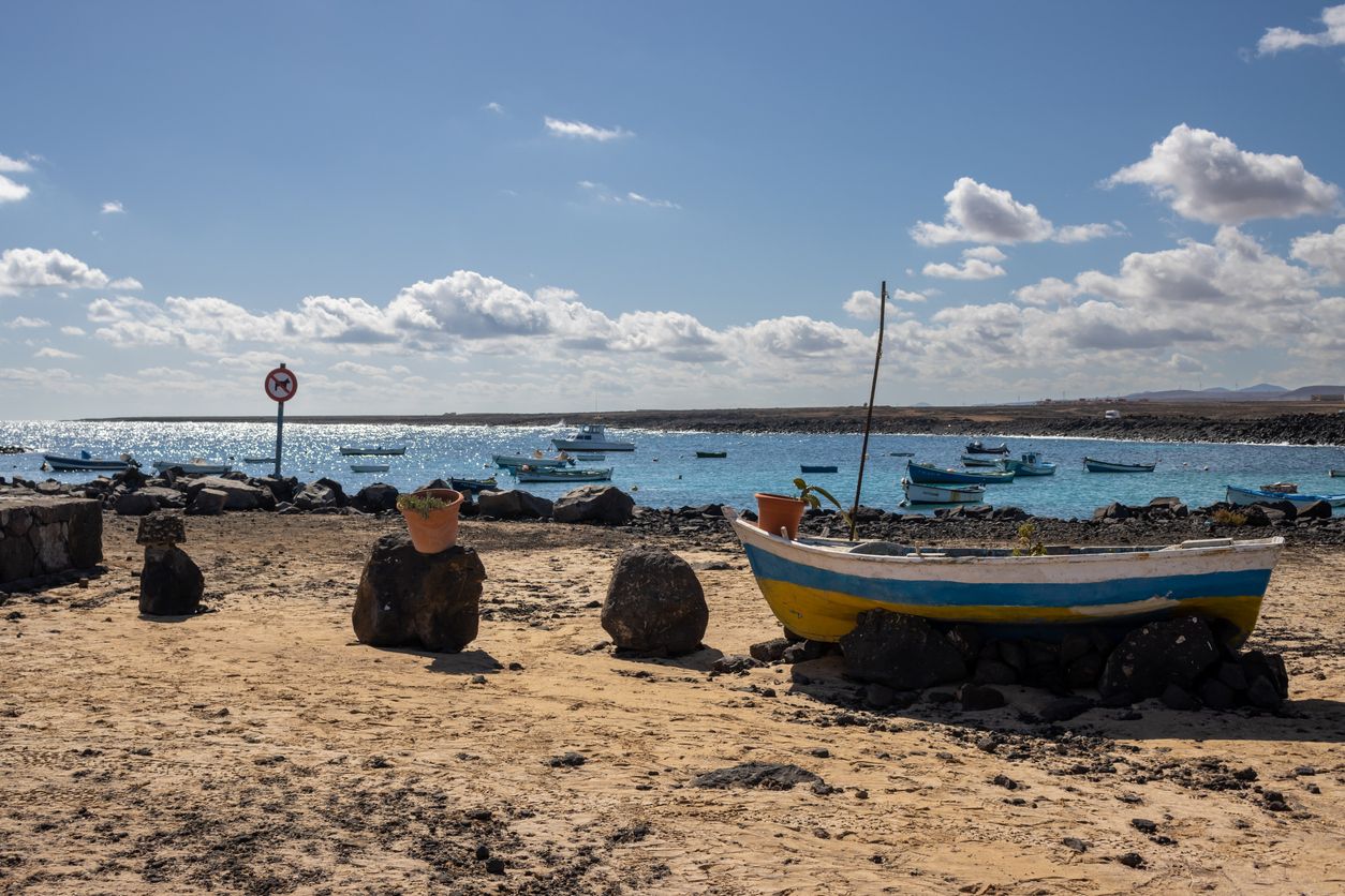 El Jablito, Fuerteventura