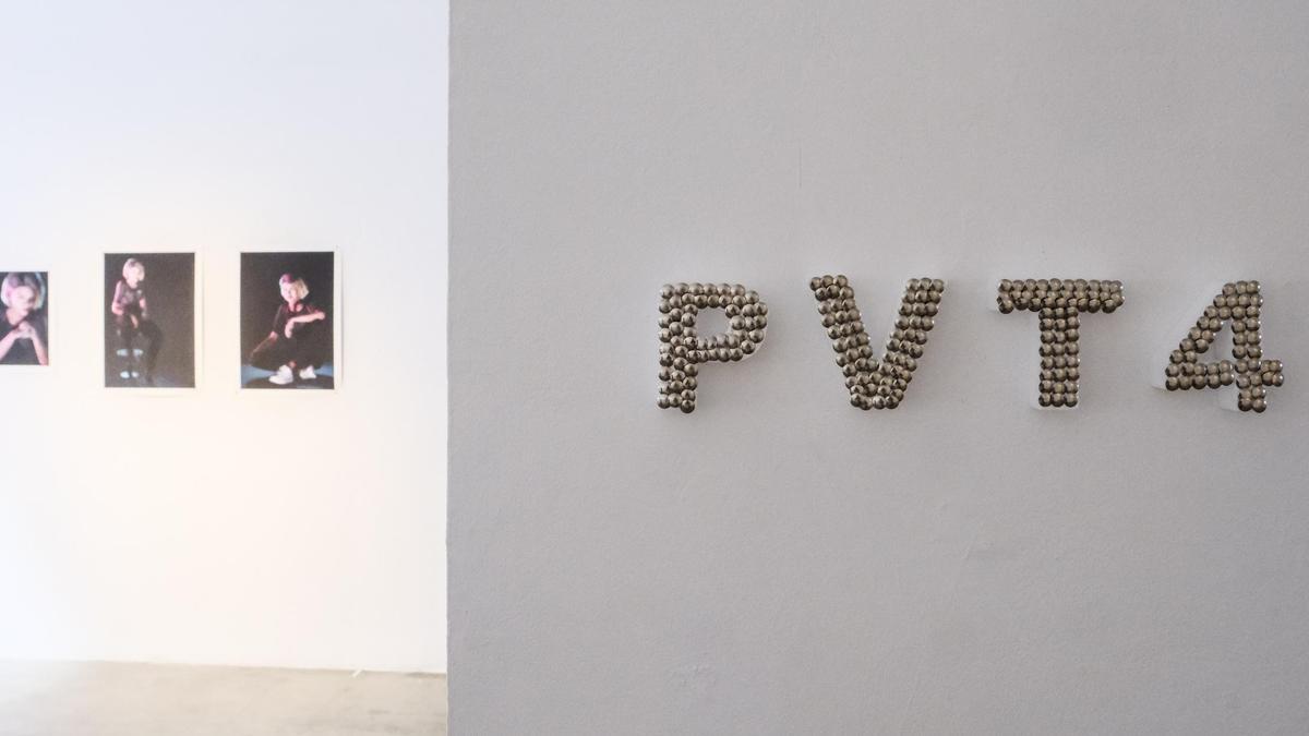 Exposición 'What is the limit?'