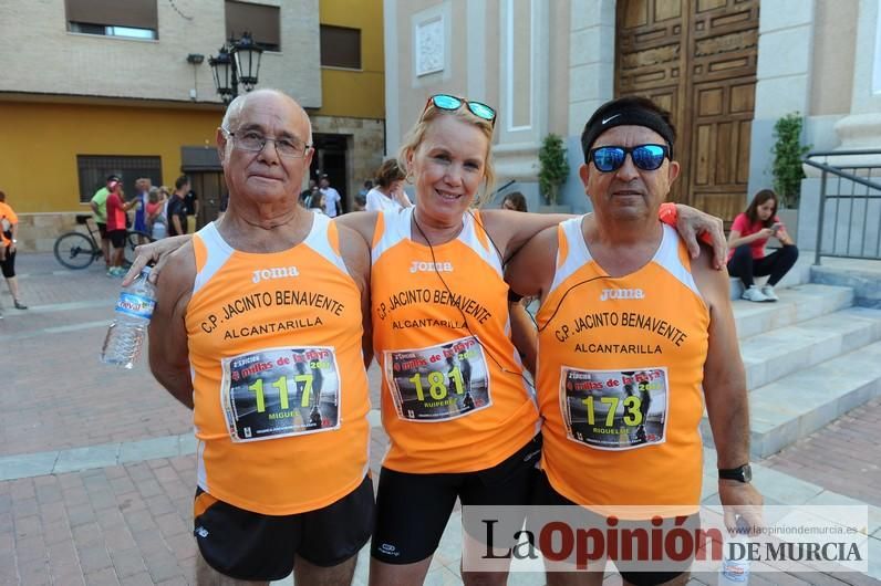 Carrera Popular de La Raya