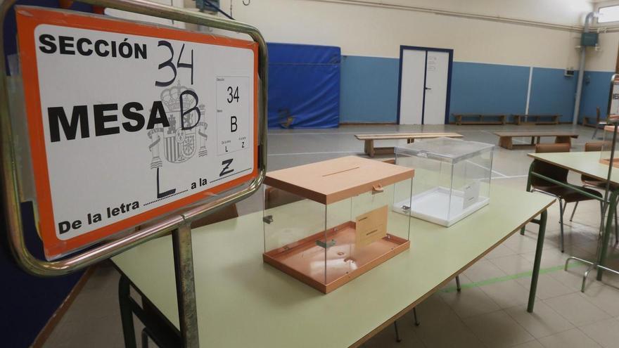 Este es el calendario para el adelanto electoral en Aragón: fechas clave, campaña y jornada de reflexión