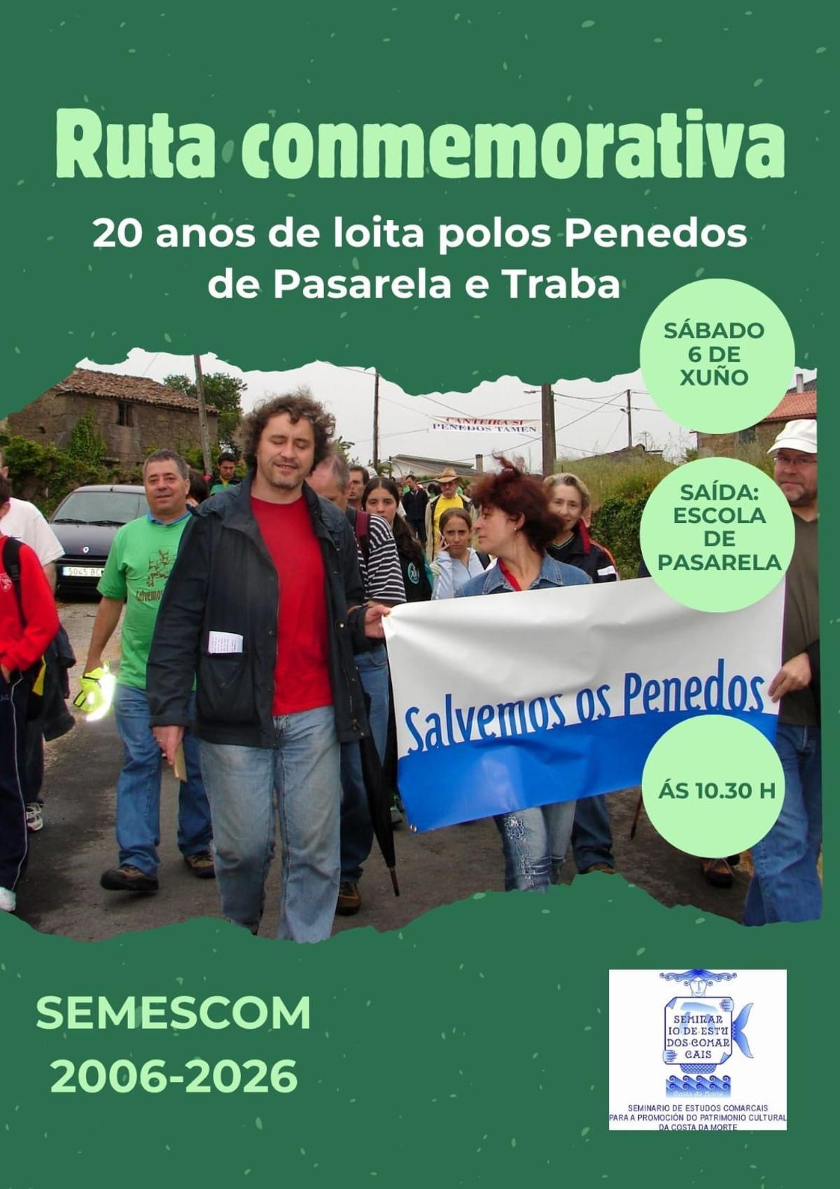 VIMIANZO PENEDOS SEMESCOM | Vinte anos despois, a defensa dos Penedos ...