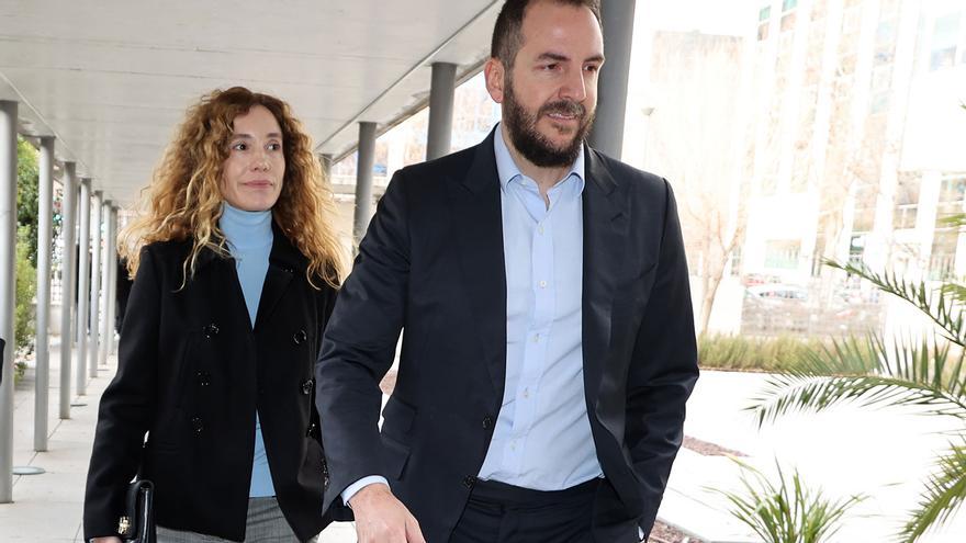 El motivo por el que Borja Thyssen, hijo de Tita Cervera, puede acabar en la cárcel