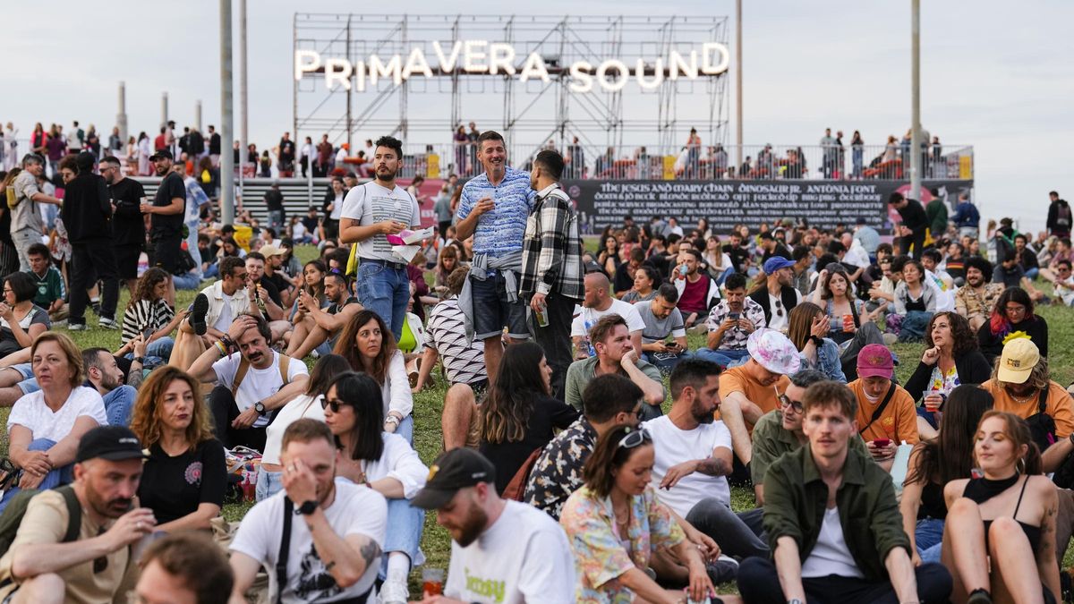 Primavera Sound 2023