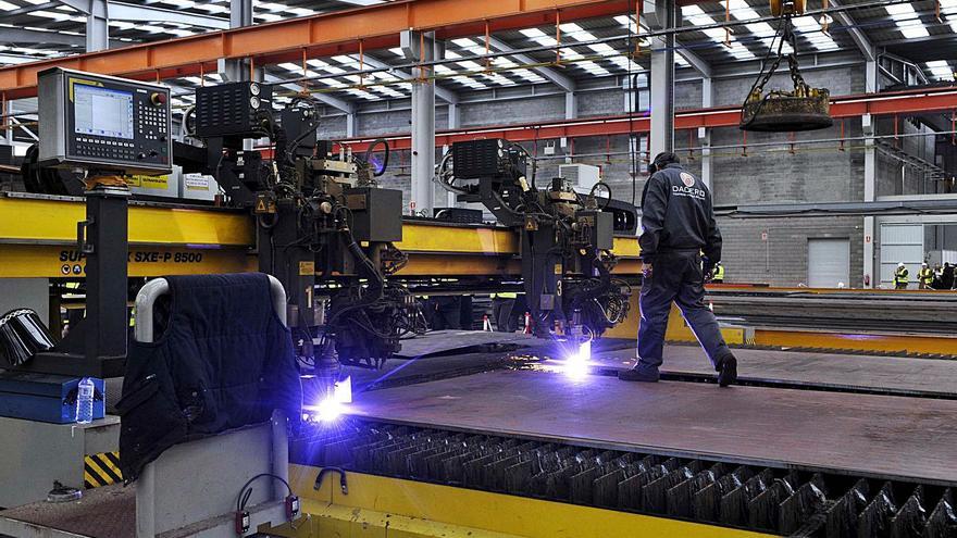 El metal alerta: el alza del acero, el cobre y el transporte pone en riesgo inversiones - Vimarsana News