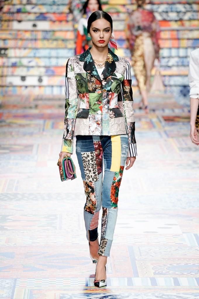 Dolce & Gabbana