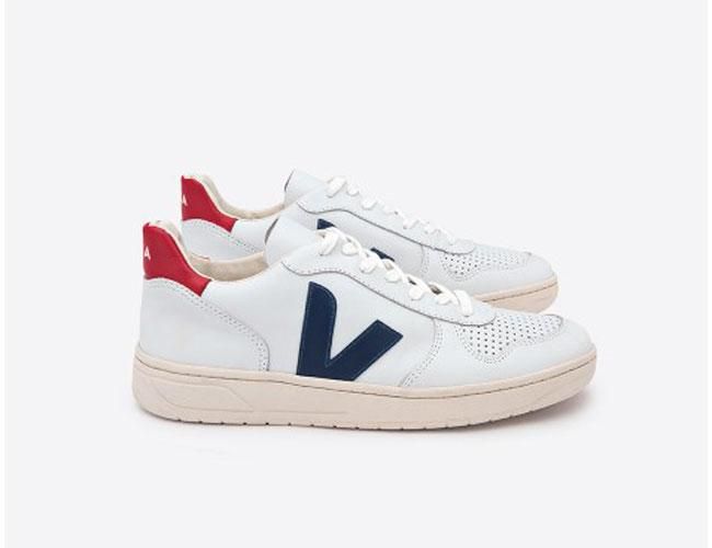 3. Zapatillas V-10 de Veja