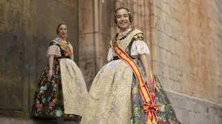 Julia Palanca: «Cuando haces algo que te gusta, el cansancio no importa»