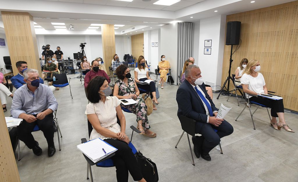 I Jornada sobre la comunicación del suicidio en los medios