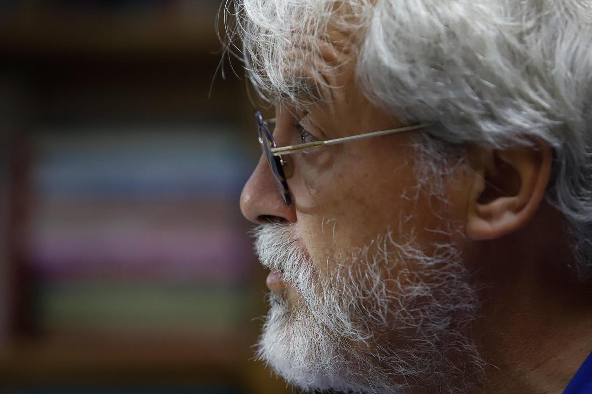 Manuel Rivas Ink LITERATURA CORUÑA | Manuel Rivas, Premio Nacional de las Letras ...