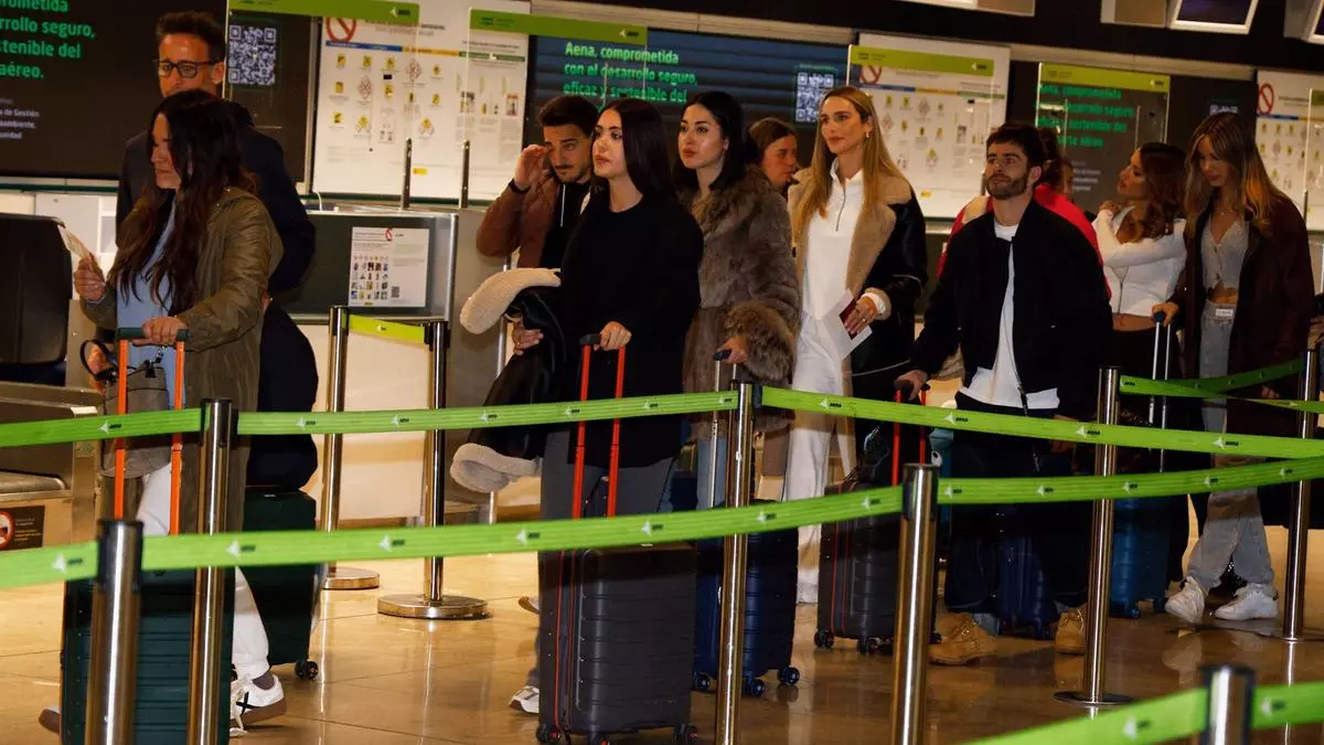 Se desvela el casting al completo de Supervivientes con este concursante sorpresa: "Un poco de susto"