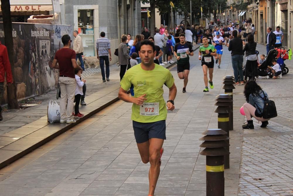 Cursa del Carrer Nou 2018