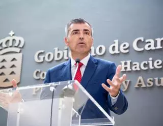 Manuel Domínguez reclama al Estado "más medios" para luchar contra la inmigración irregular