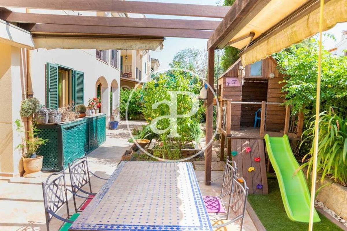 Casa en venta en Marratxí