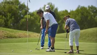 El Torneo de Golf Diario de Mallorca, una cita deportiva consolidada