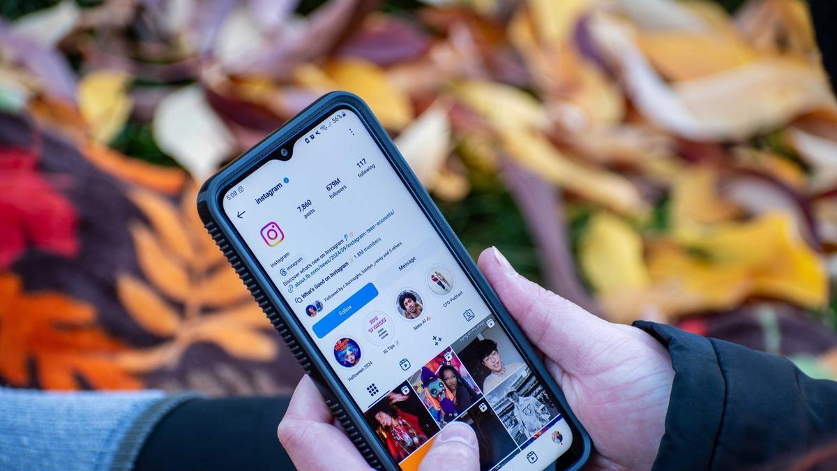 REDES SOCIALES IA | Instagram limitará los perfiles que presenten personas generadas por inteligencia artificial sin identificar