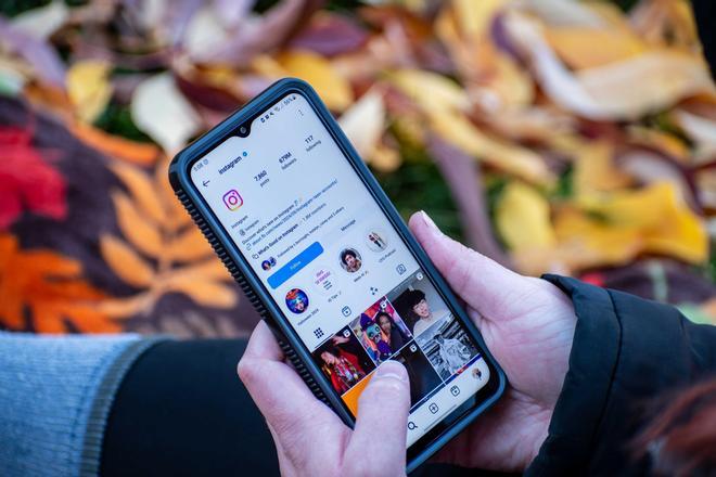 Instagram limitará los perfiles que presenten personas generadas por inteligencia artificial sin identificar