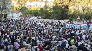 Tiempos de cónclave: Extremadura figura entre las regiones más religiosas, con siete de cada diez personas creyentes