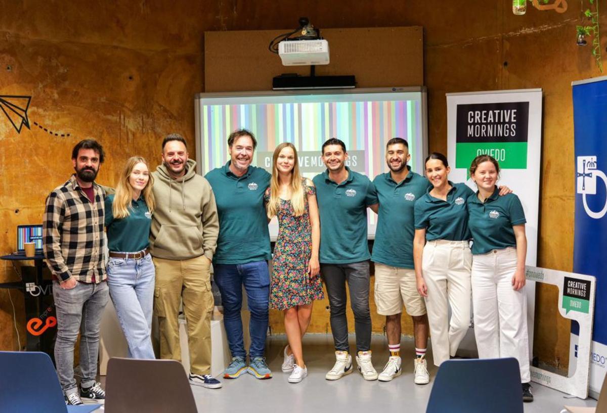 Oviedo Emprende: más de una década impulsando el talento y las empresas de la ciudad