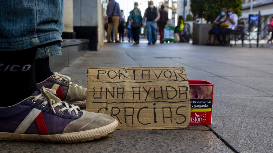 Elda cuadruplica las ayudas a los colectivos que combaten la exclusión social