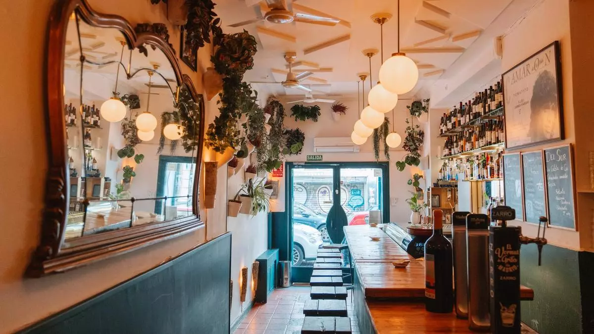 Descubre los cinco distritos de Madrid con más restaurantes sin gluten: son los más deseados por los celíacos