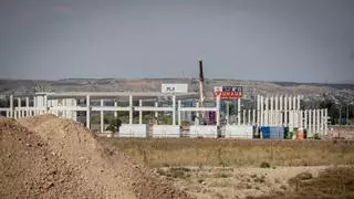 Lecitrailer levantará en Plaza un gran centro de posventa de 67.500 metros cuadrados para reforzar su liderazgo