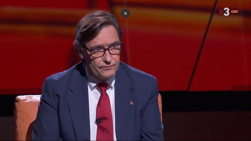 Illa apoya los indultos como gesto para la convivencia