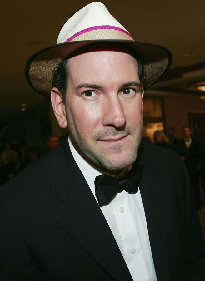 Matt Drudger