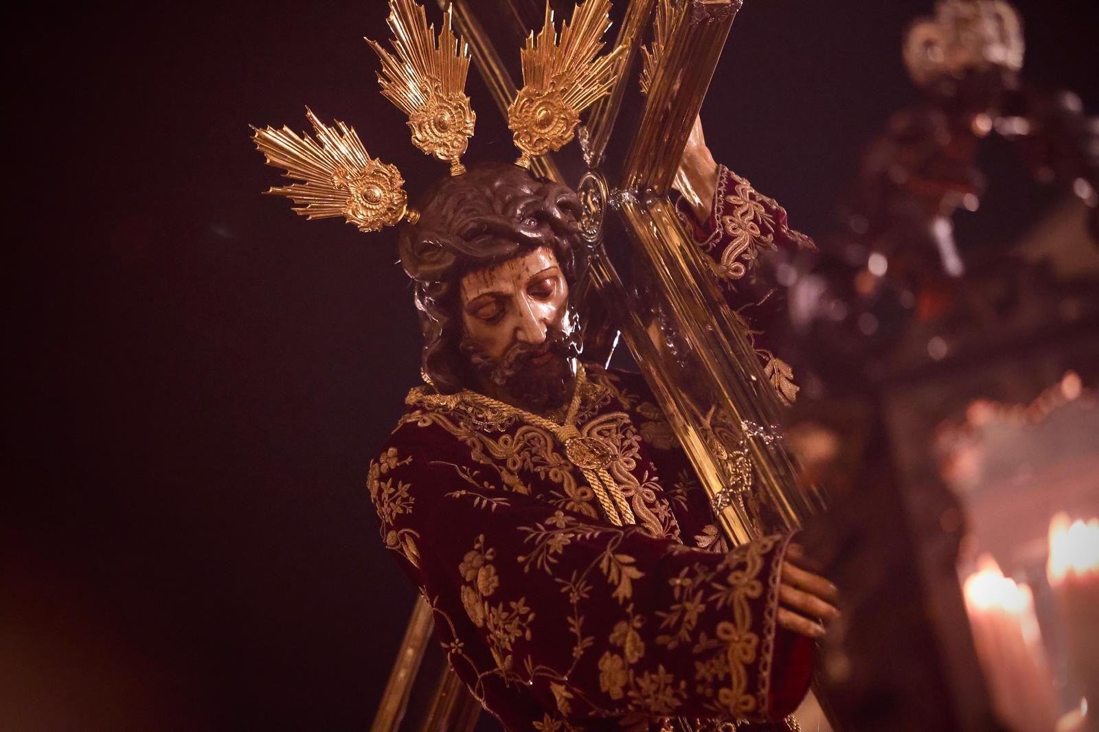 Nuestro Padre Jesús Nazareno, de Córdoba