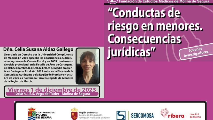 &quot;Los jóvenes deben conocer la jurisdicción&quot;