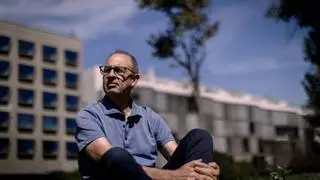 Entrevista a Josep Maria Deu, autor de 'El factor Puyal': "Fue un guía"