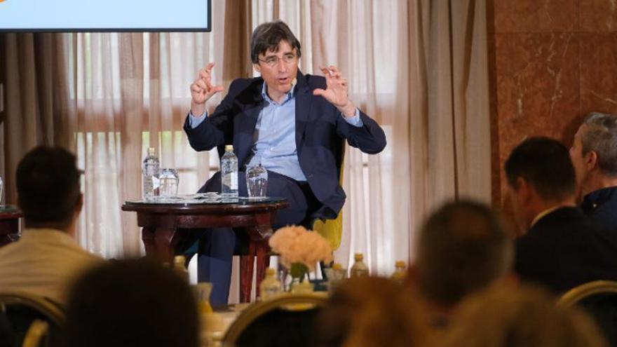La innovación turística obtiene en Canarias 8,3 millones de los fondos europeos