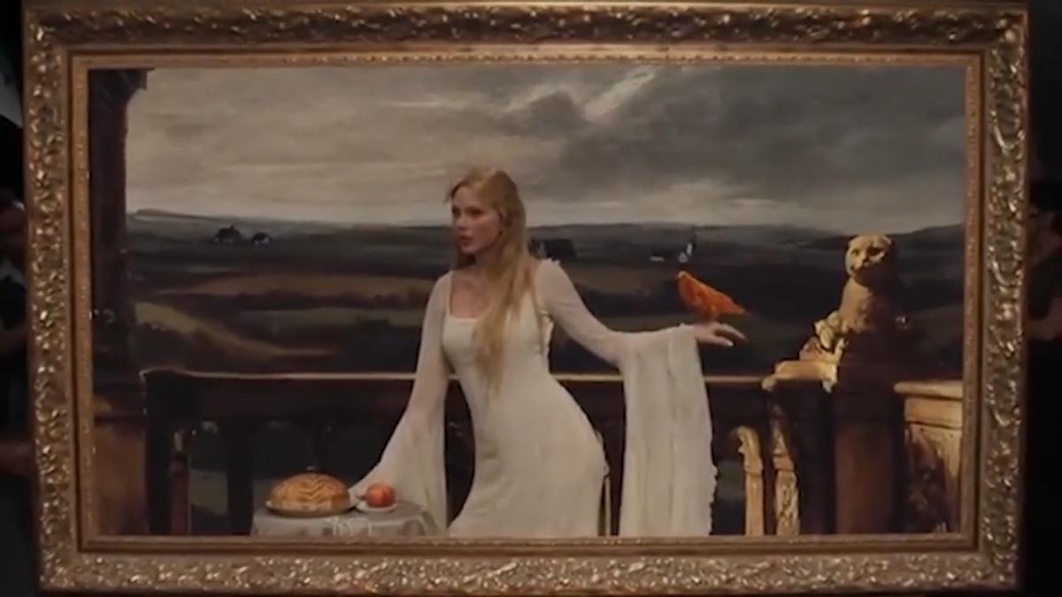 Taylor Swift registra su voz e imagen como marcas para protegerse de la inteligencia artificial — image 2