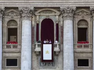 Tan liberal como Francisco, pero más frío e inteligente, un enemigo feroz: el análisis de Javier Morán sobre el nombramiento de León XIV
