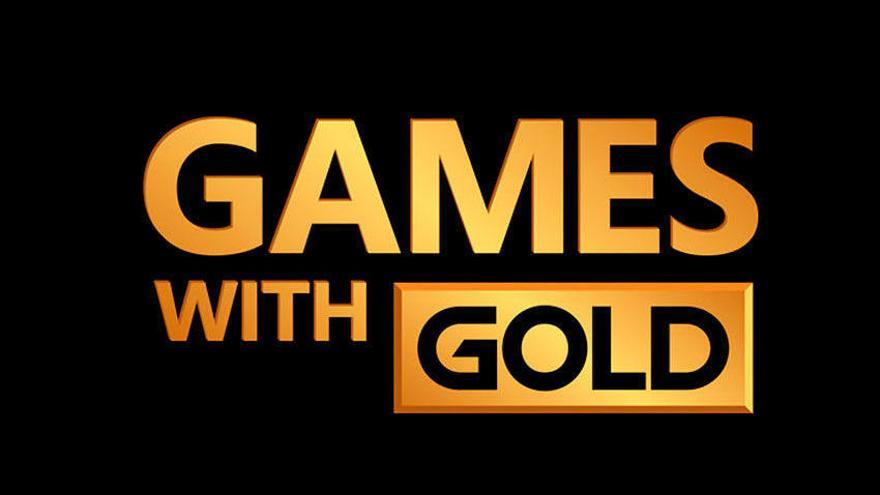 Estos son los juegos Games With Gold de octubre.