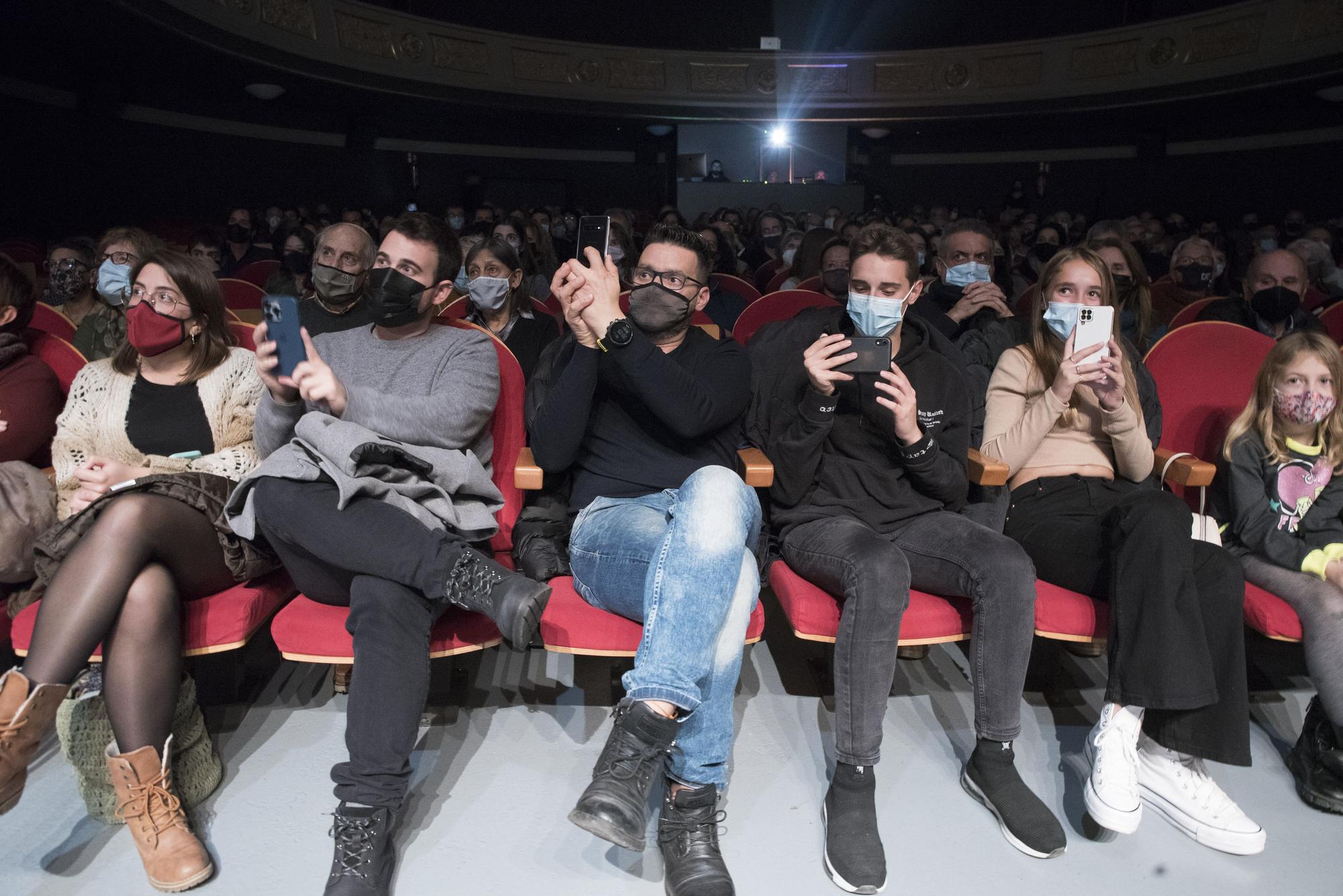 Els Lacetània posen a l’aparador el potencial cultural del territori